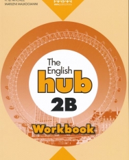 The English Hub Level 2B Workbook