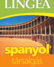 Spanyol társalgás szótárral és nyelvtani áttekintéssel - 3. Kiadás