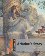 Ariadne's Story  - Oxford Dominoes  level 2