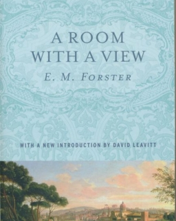 E.M.Forster: A Room with a View