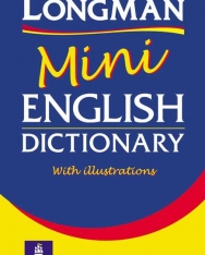 Longman Mini English Dictionary