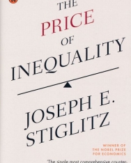 Joseph E. Stiglitz: The Price of Inequality