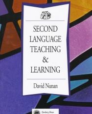 Second Language Teaching & Learning