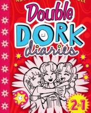 Rachel Renee Russell: Double Dork Diaries
