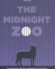 Sonya Hartnett: The Midnight Zoo