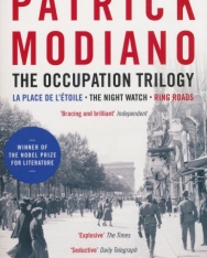Patrick Modiano: The Occupation Trilogy
