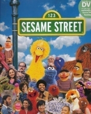123 Sesame Street - A Celebration - 40 Years of Life on the Street