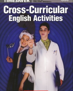 Timesaver - Cross-curricular English Activities