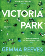 Victoria Park: Gemma Reeves