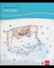 Frau Holle - Klett bunte Leseheft
