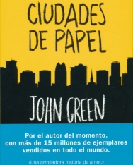 John Green: Ciudades De Papel