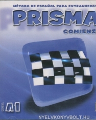 PRISMA COMIENZA A1 CD