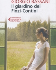 Giorgio Bassani - Il giardino dei Finzi-Contini