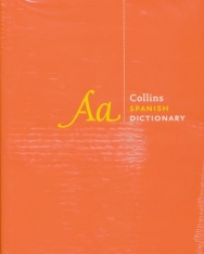 Collins Spanish Dictionary Complete and Unabridged edition