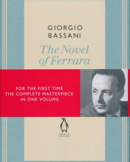 Giorgio Bassani: The Novel of Ferrara