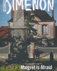 Georges Simenon: Maigret is Afraid