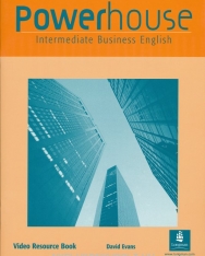 PowerHouse Upper-Intermediate Video Resource Book