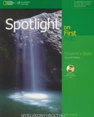 Spotlight on First Student's Book Second Edition