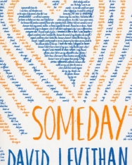 David Levithan: Someday (Every Day 3)