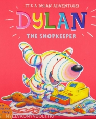 Dylan the Shopkeeper