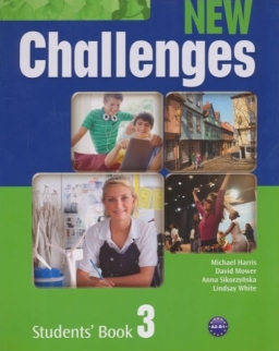 New Challenges 3 Student's Book