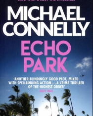 Michael Connelly: Echo Park