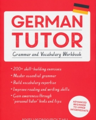 Teach Yourself German Tutor - Grammar and Vocabulary Workbook