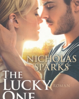 Nicholas Sparks: The Lucky One - Für immer der Deine