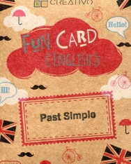Fun Card English: Past Simple