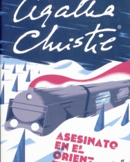 Agatha Christie: Asesinato en el Orient Express