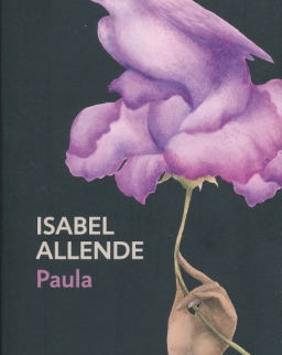 Isabel Allende: Paula
