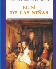 El Si se las Ninas - La Spiga Clásicos de Bolsillo (C1-C2)