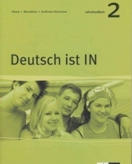 Deutsch ist in 2 Lehrerhandbuch