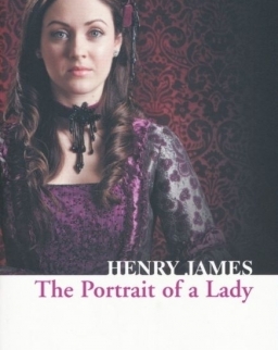 Henry James: The Portrait of a Lady (Collins Classics)