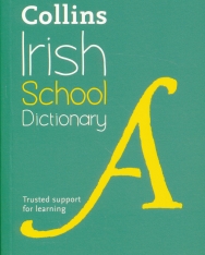 Collins - Irish School Dictionary