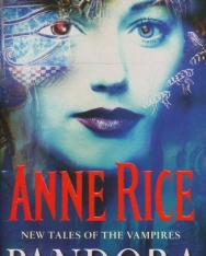 Anne Rice: Pandora