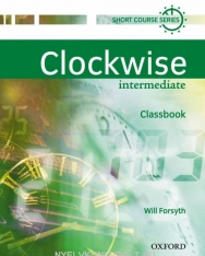 Clockwise Intermediate Classbook