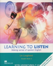 LEARNING TO LISTEN 2 SB