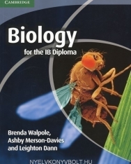 Biology for the IB Diploma
