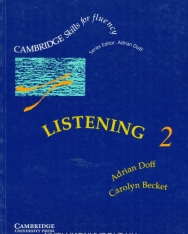 Listening 2 Student's book