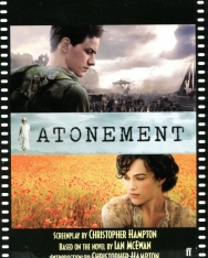 Christopher Hampton: Atonement (Screenplay)