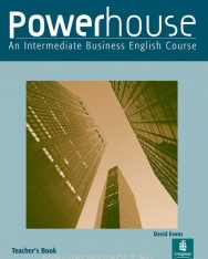 PowerHouse Intermediate Teacher's Book