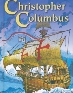 Christopher Columbus - Usborne Young Reading Series 3