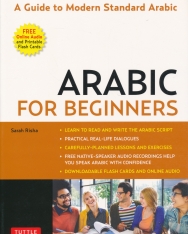Arabic for Beginners - A Guide to Modern Standard Arabic - with Online Audio