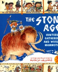 The Stone Age: Hunters, Gatherers and Woolly Mammoths