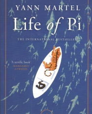 Yann Martel: Life Of Pi