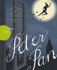 James Matthew Barrie: Peter Pan - Peter and Wendy