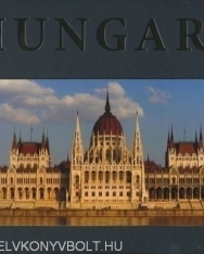 Hungary + Hungarian folksongs CD