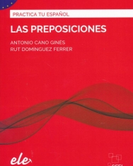 Practica tu Espanol - Las preposiciones
