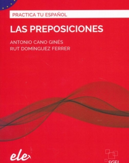 Practica tu Espanol - Las preposiciones